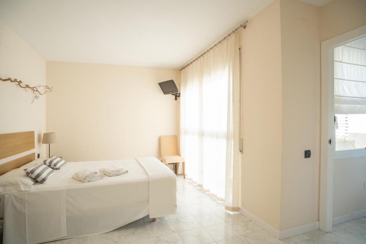 Semesterbostad Casa Cala Balmins *
