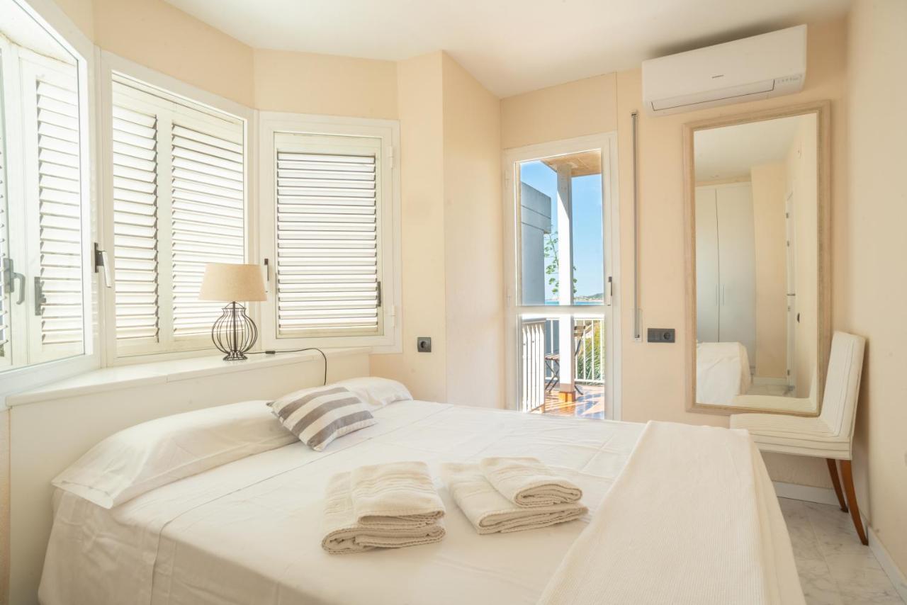 Semesterbostad Casa Cala Balmins