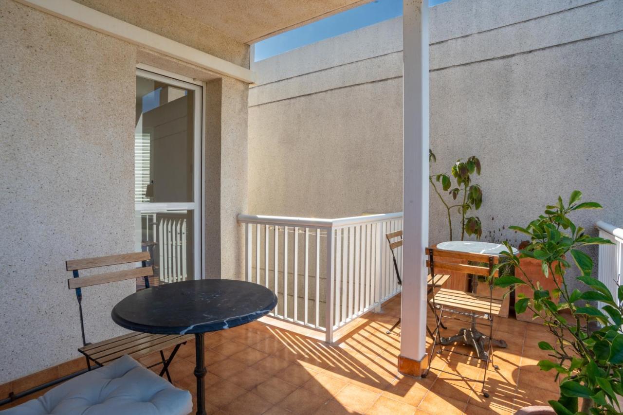 Semesterbostad Casa Cala Balmins Sitges
