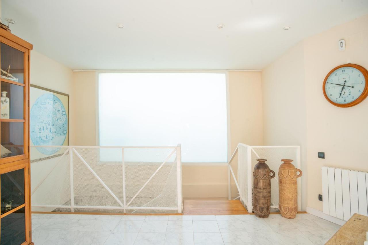 Casa Cala Balmins Semesterbostad