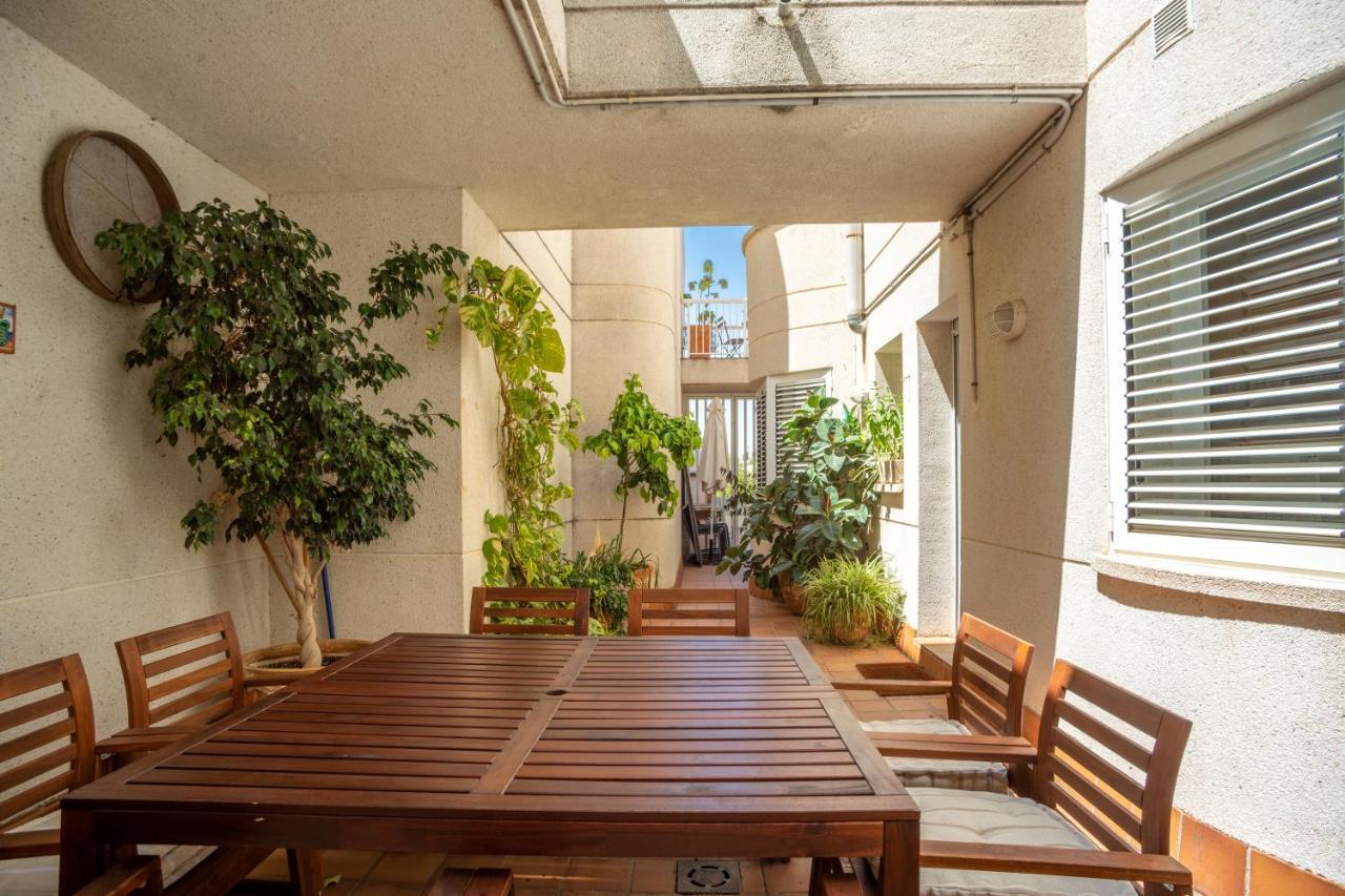 Semesterbostad Casa Cala Balmins