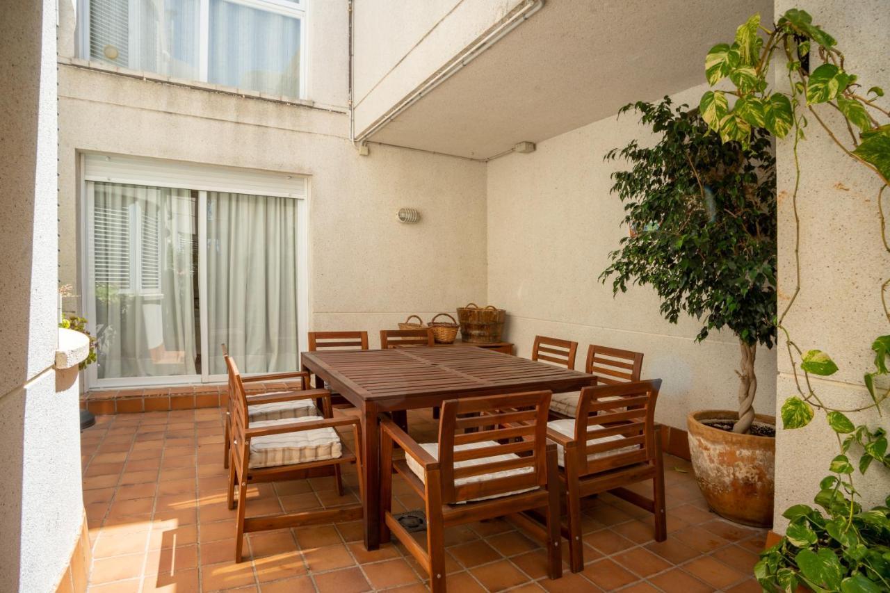 Semesterbostad Casa Cala Balmins Sitges