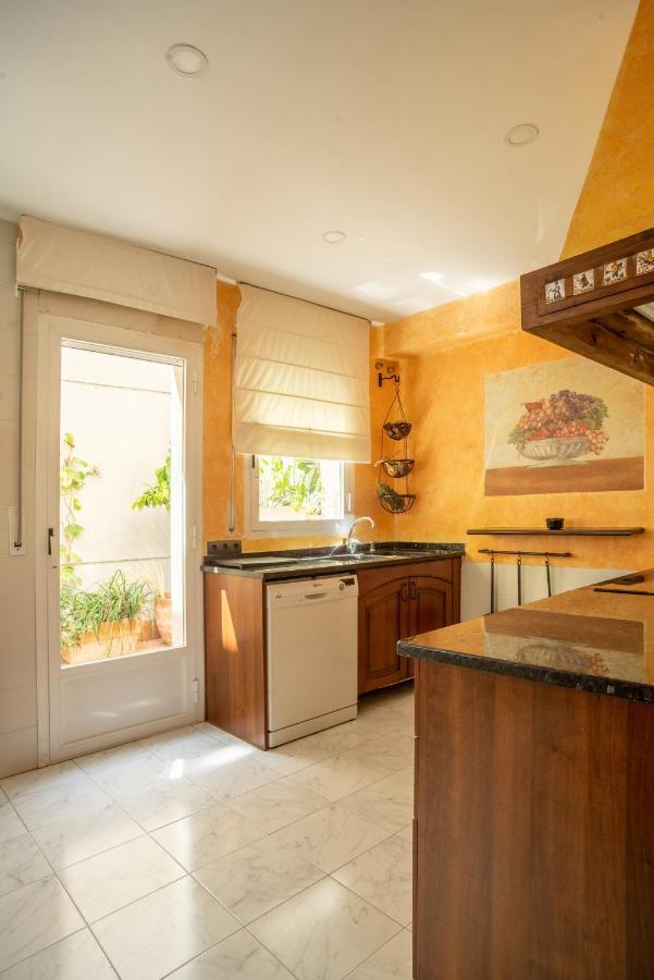 Semesterbostad Casa Cala Balmins