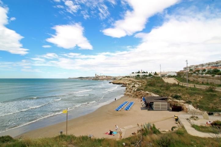 Semesterbostad Casa Cala Balmins *